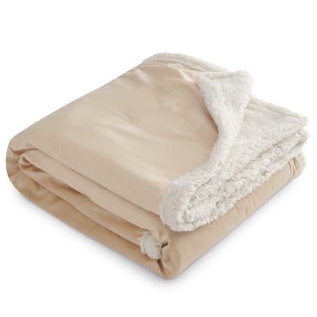 Field & Co. Cambridge Oversized Sherpa Blanket