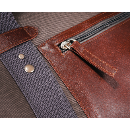 Field & Co. Classic 20" Duffel Bag