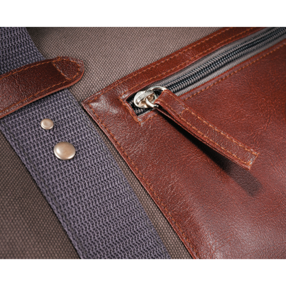 Field & Co. Classic 20" Duffel Bag