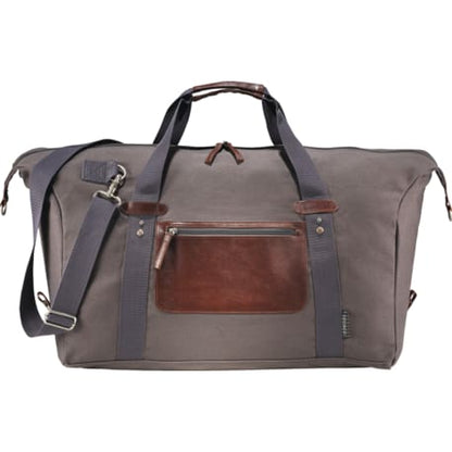Field & Co. Classic 20" Duffel Bag