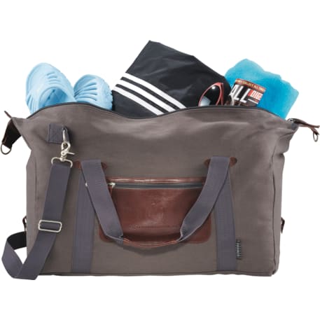 Field & Co. Classic 20" Duffel Bag