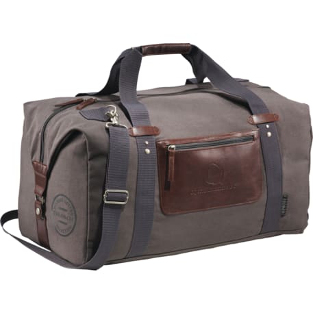 Field & Co. Classic 20" Duffel Bag