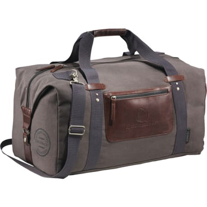 Field & Co. Classic 20" Duffel Bag