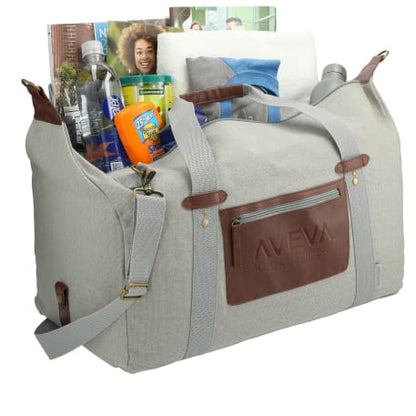 Field & Co. Classic 20" Duffel Bag