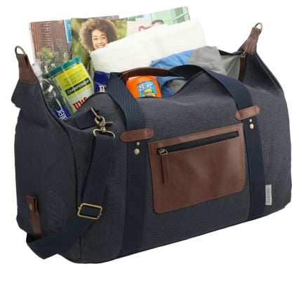 Field & Co. Classic 20" Duffel Bag