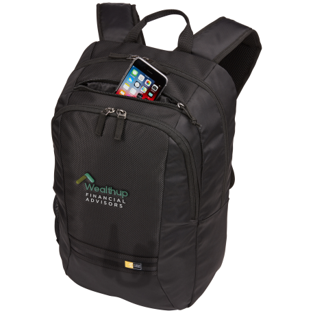 Case Logic Key 15" Computer Backpack