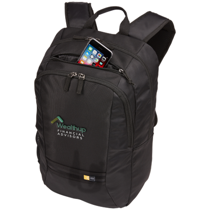 Case Logic Key 15" Computer Backpack
