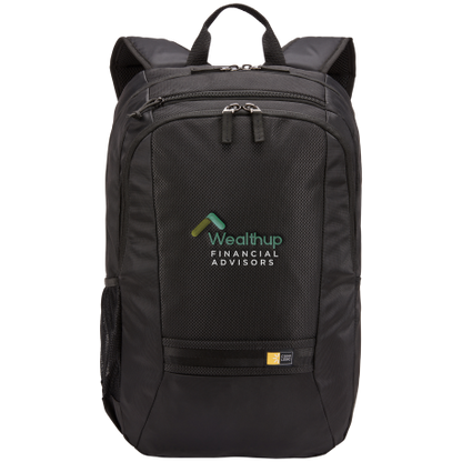Case Logic Key 15" Computer Backpack
