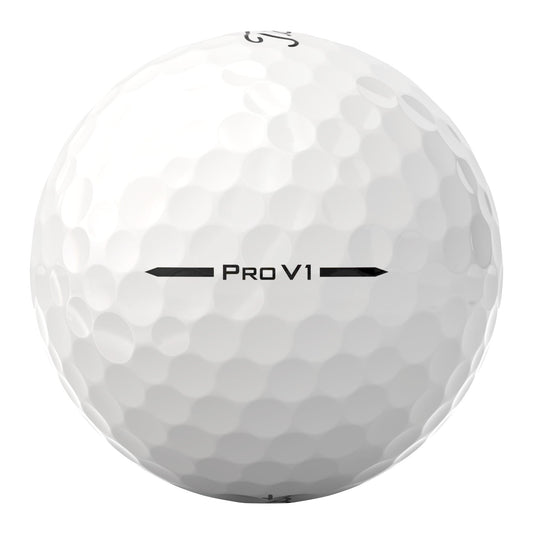 Titleist Pro V1® Golf Balls - 12 Pack