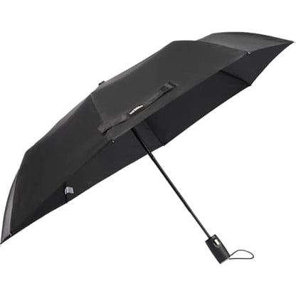 42" London Fog Automatic Super Mini Umbrella