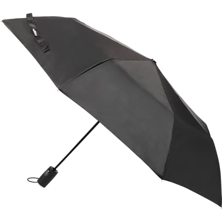 42" London Fog Automatic Super Mini Umbrella
