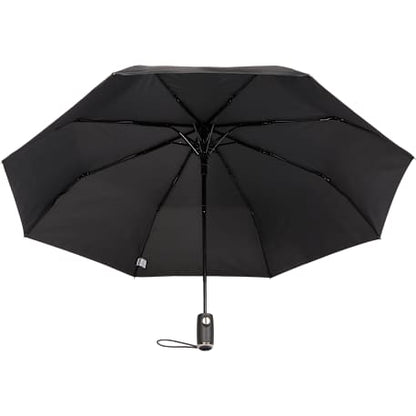 42" London Fog Automatic Super Mini Umbrella