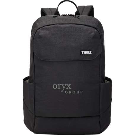 Thule Lithos 20L Recycled Laptop Backpack