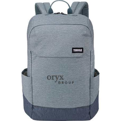 Thule Lithos 20L Recycled Laptop Backpack
