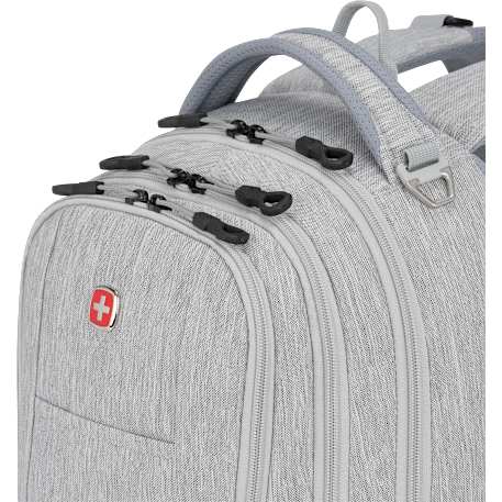 Swiss Gear Frost Peak Computer Backpack