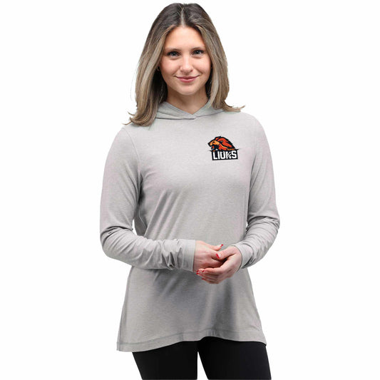 WELLABLE Women's Knit Hoodie