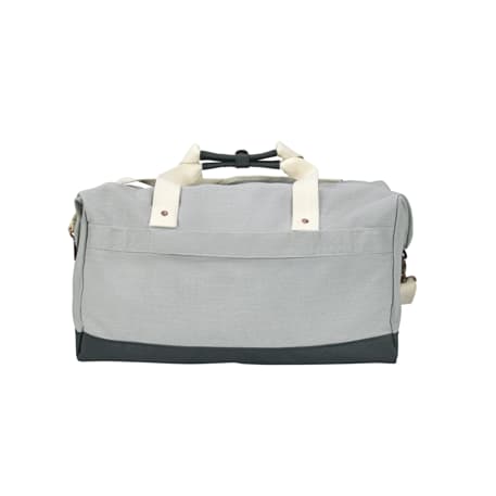 Cutter & Buck 19" Cotton Weekender Duffel