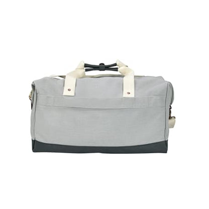 Cutter & Buck 19" Cotton Weekender Duffel