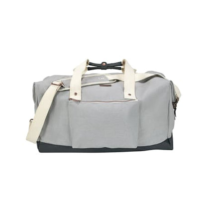 Cutter & Buck 19" Cotton Weekender Duffel