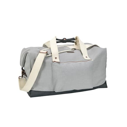 Cutter & Buck 19" Cotton Weekender Duffel