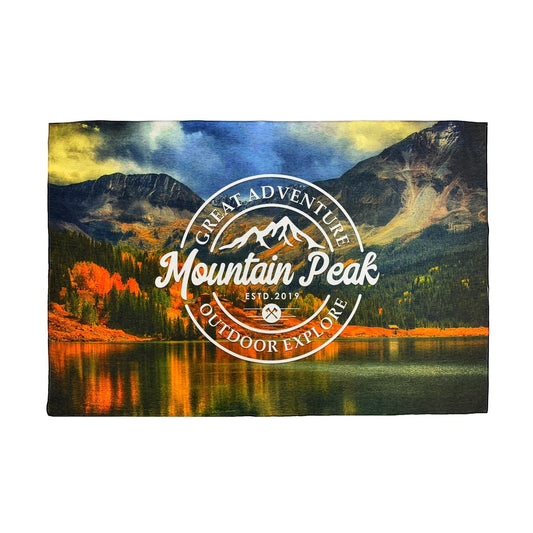 4' x 6' Floor Mat