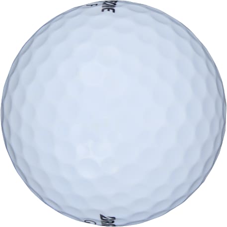 Bridgestone Tour B RX Golf Balls - 3 Pack