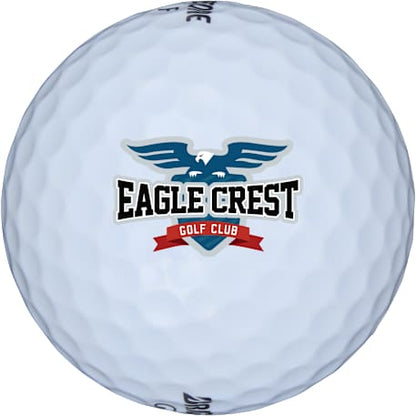 Bridgestone Tour B X Golf Balls - 12 Pack