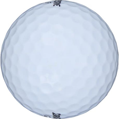 Bridgestone Tour B X Golf Balls - 3 Pack
