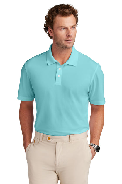 Brooks Brothers Mesh Pique Performance Polo BB18220