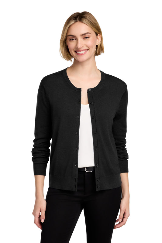 Brooks Brothers ®  Women's Washable Merino Cardigan Sweater BB18413