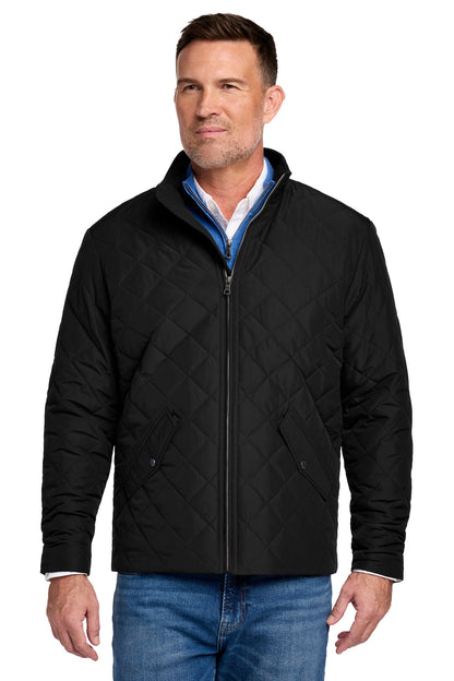 Brooks Brothers ®  Quilted Jacket BB18600