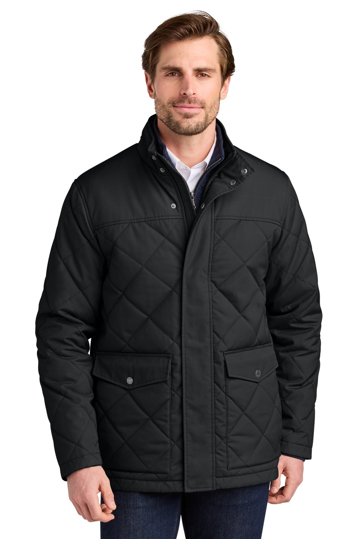 Brooks Brothers ®  Field Coat BB18605
