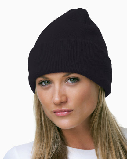Bayside Knit Cuff Beanie
