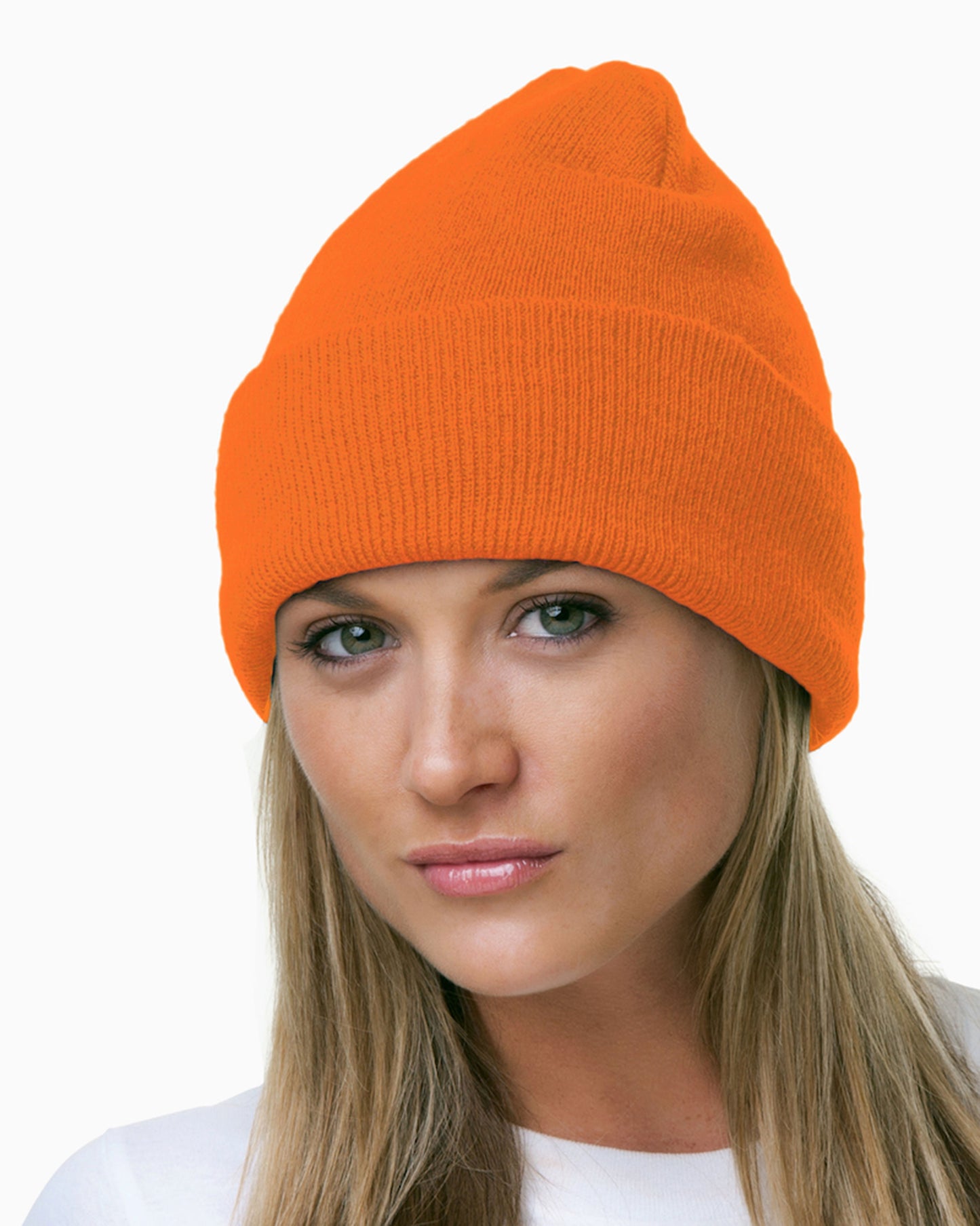 Bayside Knit Cuff Beanie