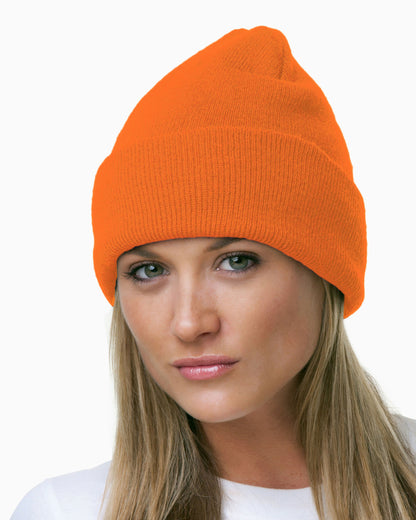 Bayside Knit Cuff Beanie