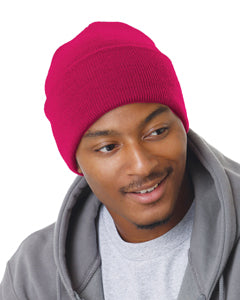 Bayside Knit Cuff Beanie