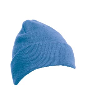 Bayside Knit Cuff Beanie