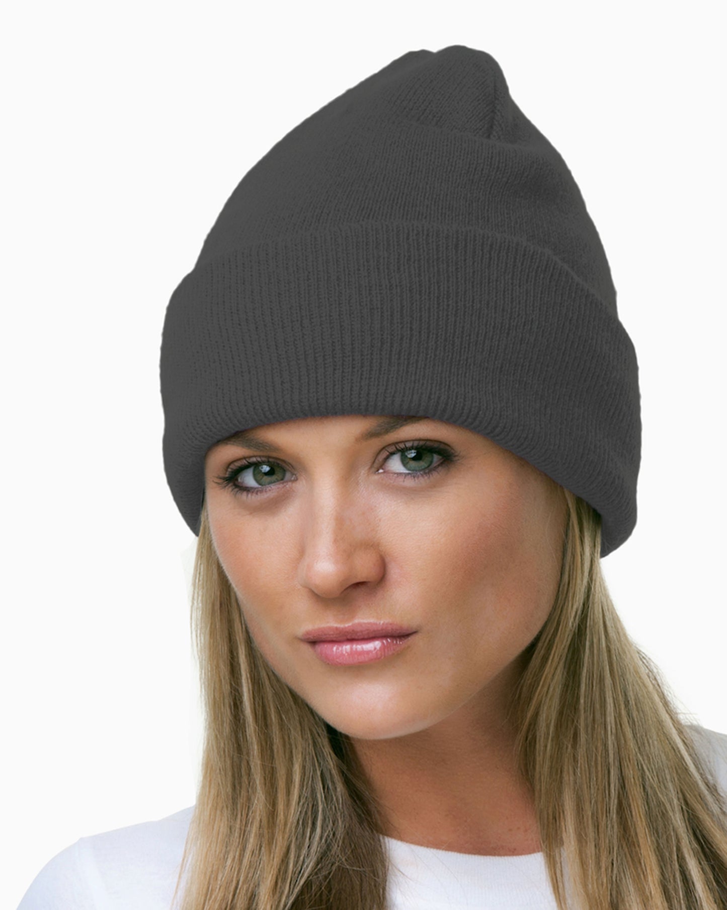 Bayside Knit Cuff Beanie