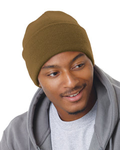 Bayside Knit Cuff Beanie