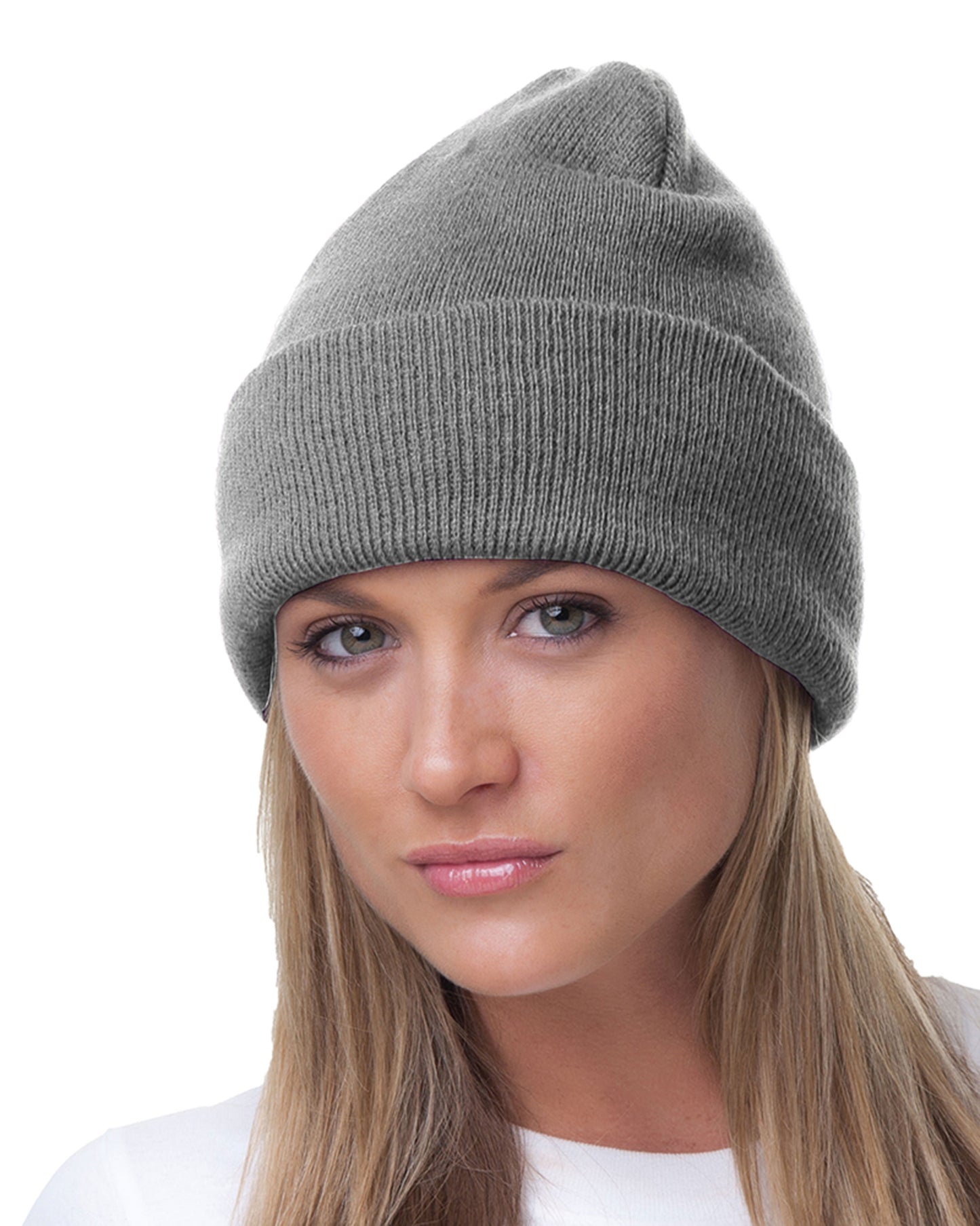Bayside Knit Cuff Beanie