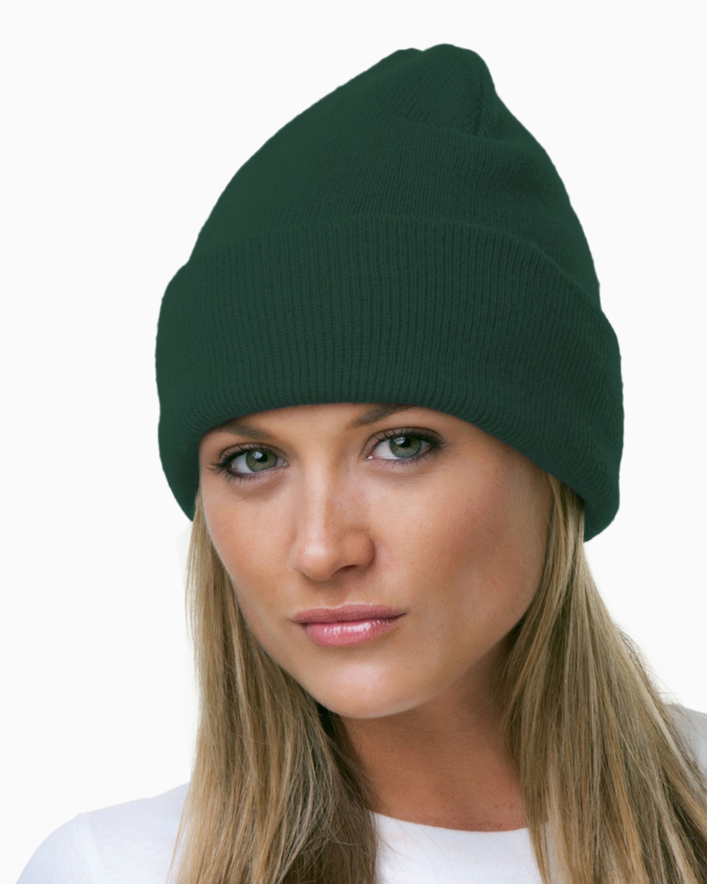Bayside Knit Cuff Beanie