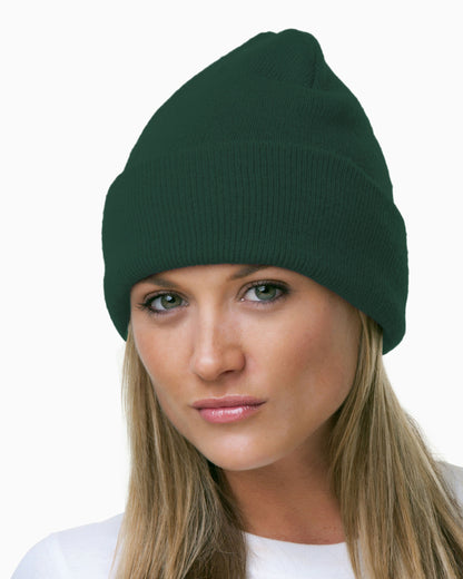Bayside Knit Cuff Beanie