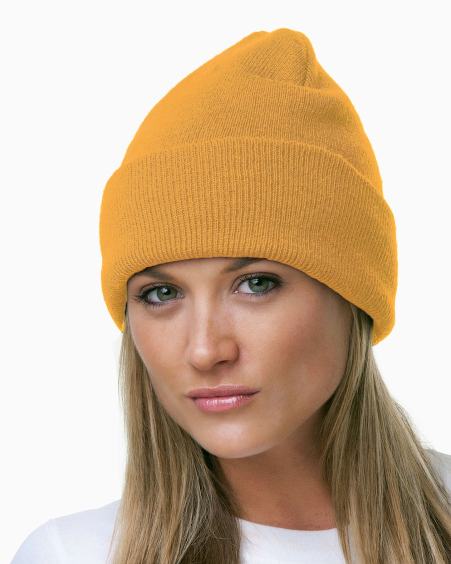 Bayside Knit Cuff Beanie