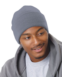 Bayside Knit Cuff Beanie