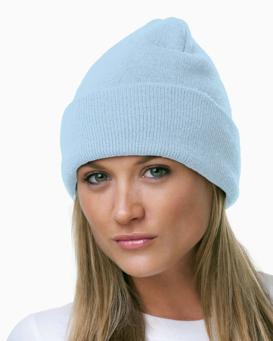 Bayside Knit Cuff Beanie