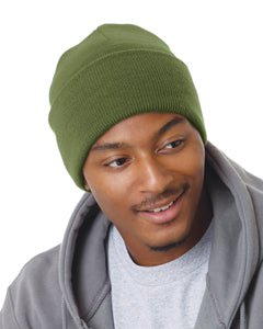 Bayside Knit Cuff Beanie