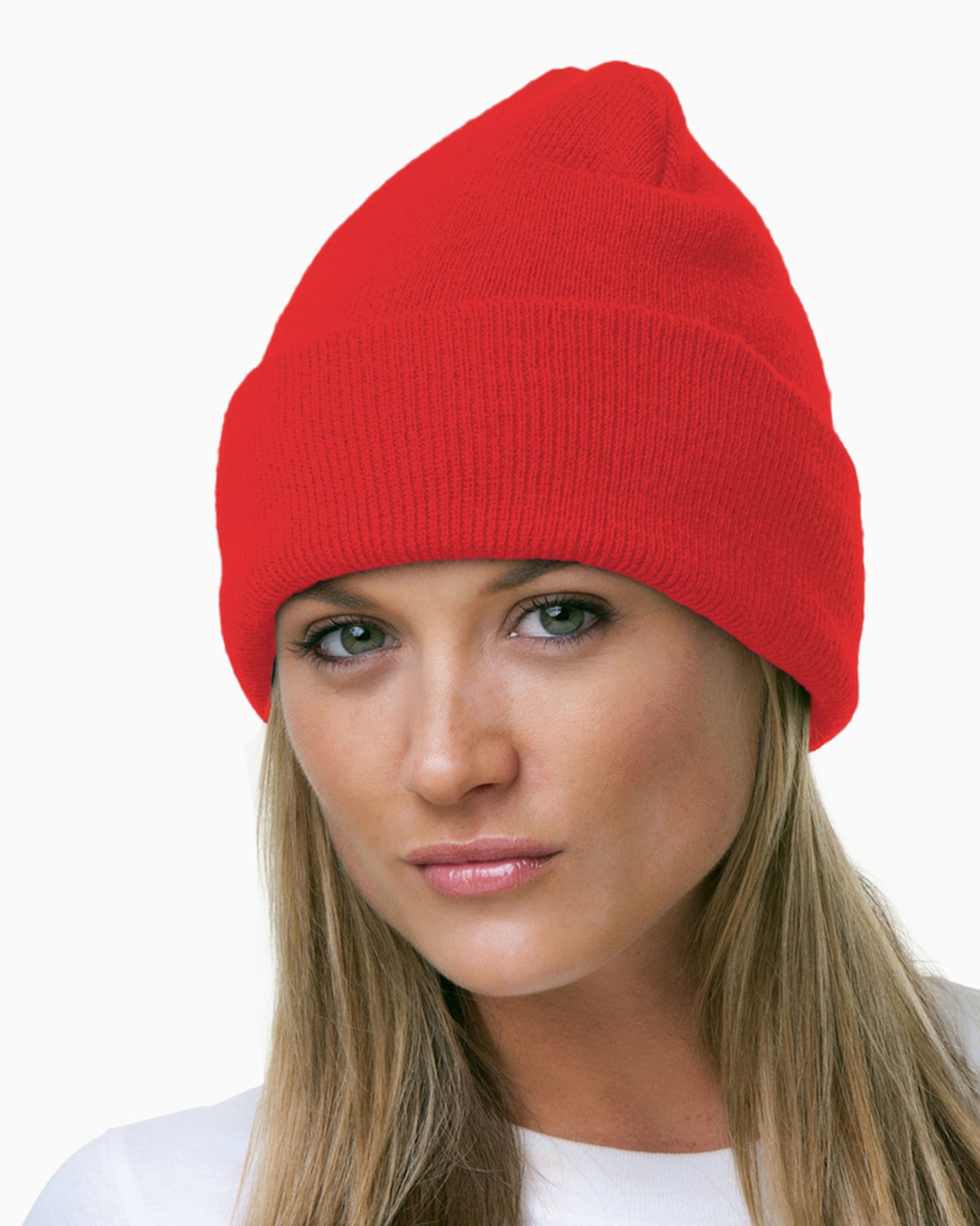 Bayside Knit Cuff Beanie