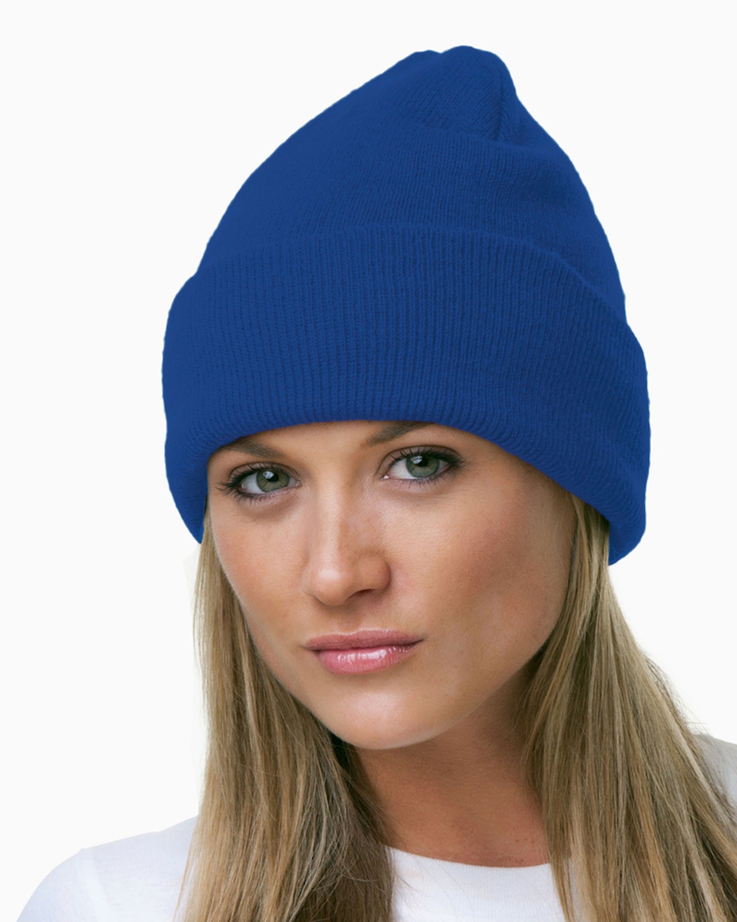 Bayside Knit Cuff Beanie