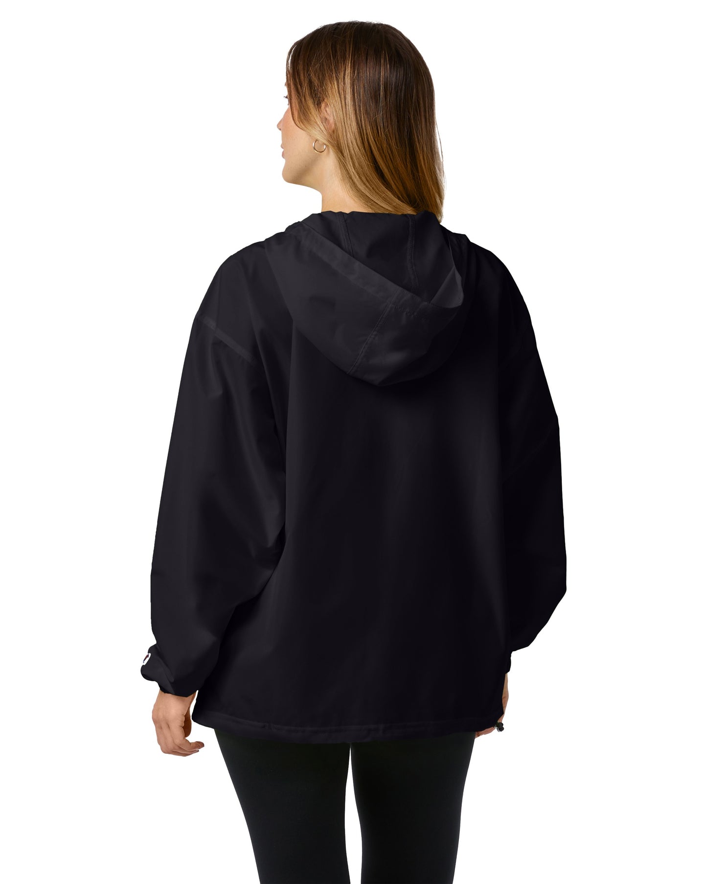 Champion CO200 Packable Anorak Jacket