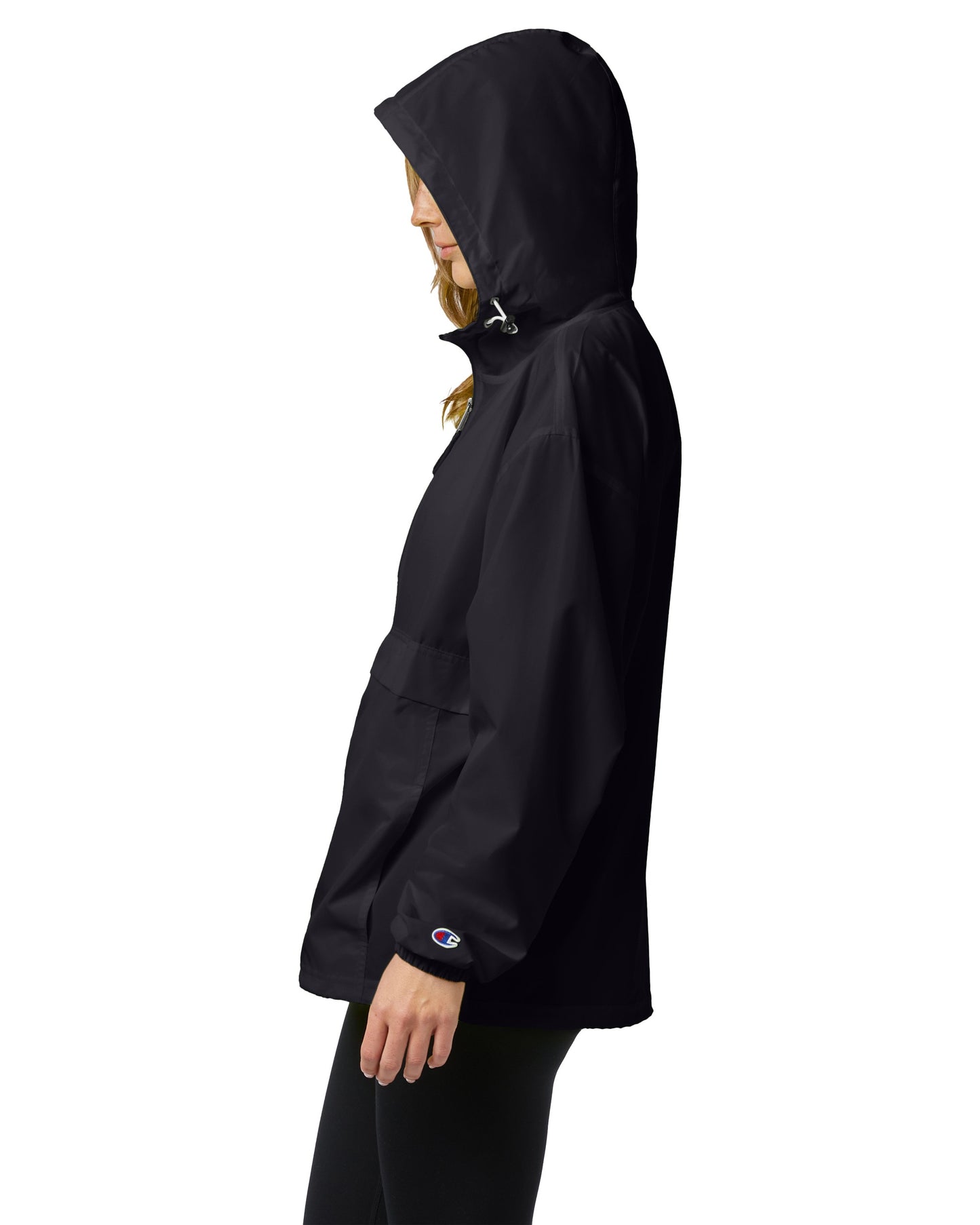 Champion CO200 Packable Anorak Jacket